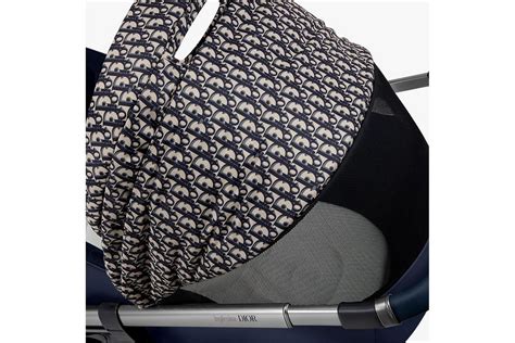 baby dior kinderwagensack